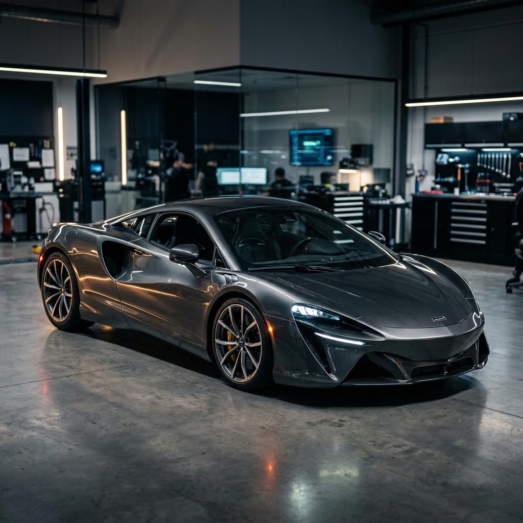Automotive