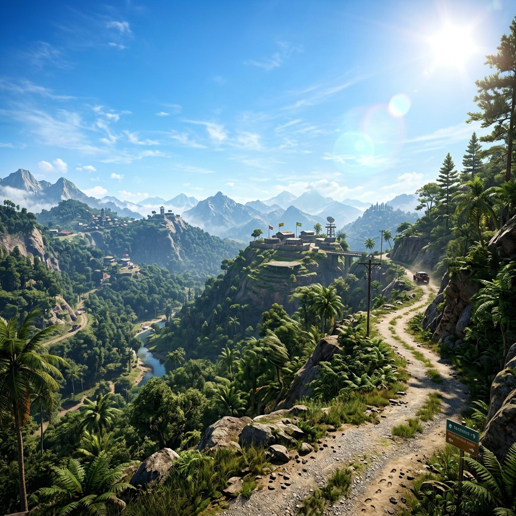 Far Cry Series