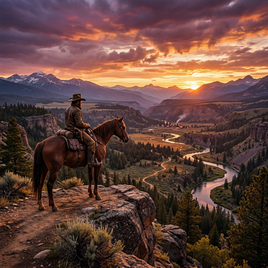 Red Dead Redemption 2